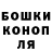 Canna-Cookies конопля KrazyKobold